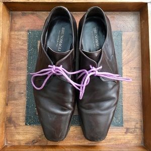 Made in Italy Bruno Magli shoe